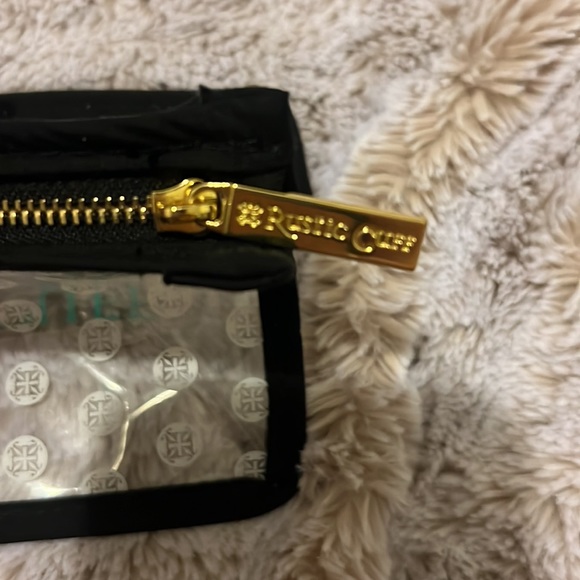 Rustic Cuff Bag - Picture 7 of 8